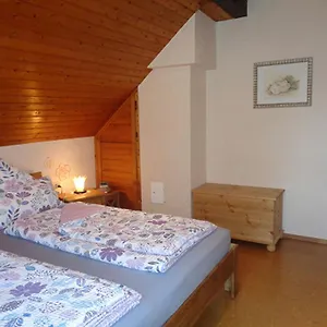 Apartment Löber, Eußenheim