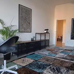 Loft46 - Self Checkin - Long And Shortstay , Berlin Deutschland