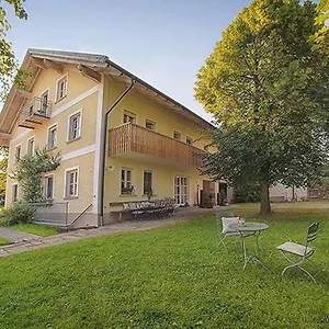 Bauernhof Frongahof, Waldkirchen