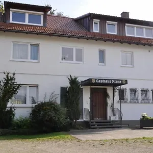 Apartment Blaich's, Leipheim