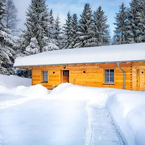 Chalet Wistlberg Wohlfühlchalet, Mauth